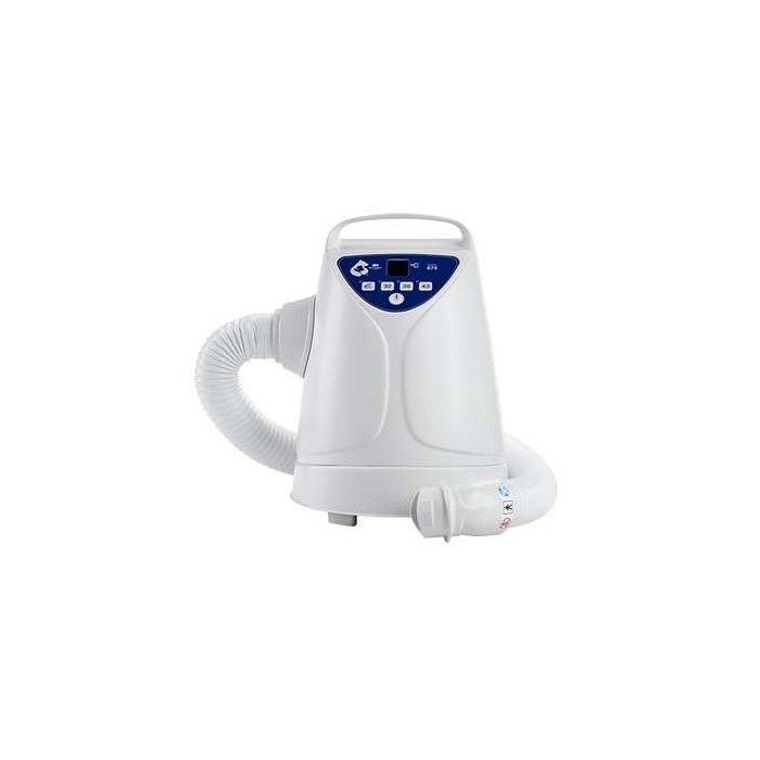 Veterinary Patient Warmer